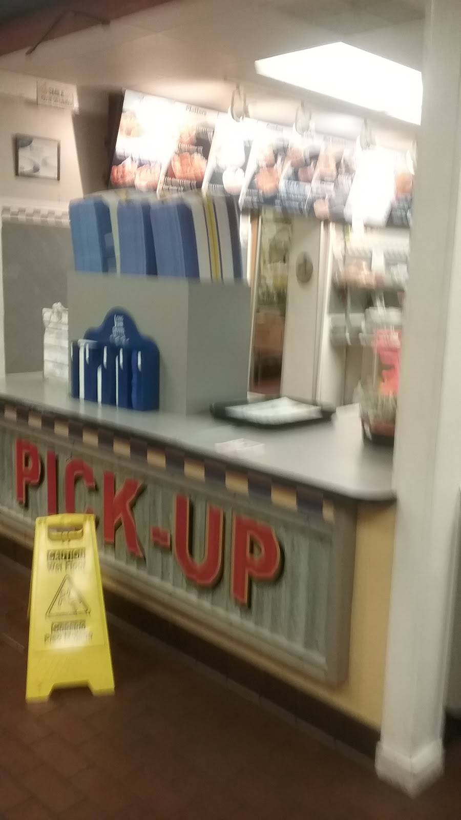 Long John Silvers | restaurant | 1281 Oak Ridge Turnpike, Oak Ridge, TN 37830, USA | 8654824709 OR +1 865-482-4709