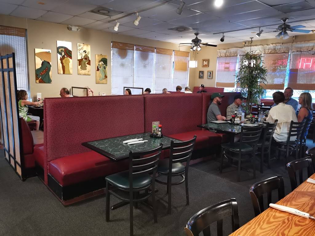 Fugu Tei Japanese Restaurant | restaurant | 6220 SE Federal Hwy, Stuart, FL 34997, USA | 7722875979 OR +1 772-287-5979