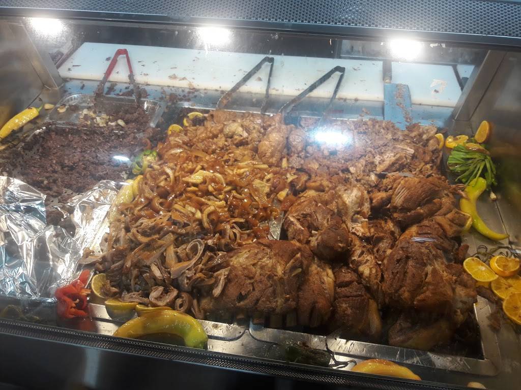 La Michoacana Meat Market | bakery | 4466 Hwy 6 N, Houston, TX 77084, USA | 2814638448 OR +1 281-463-8448