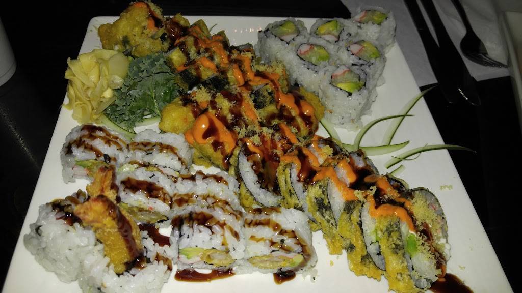 Shinko Grill | restaurant | 1231 Eastchester Dr #111, High Point, NC 27265, USA | 3368045529 OR +1 336-804-5529