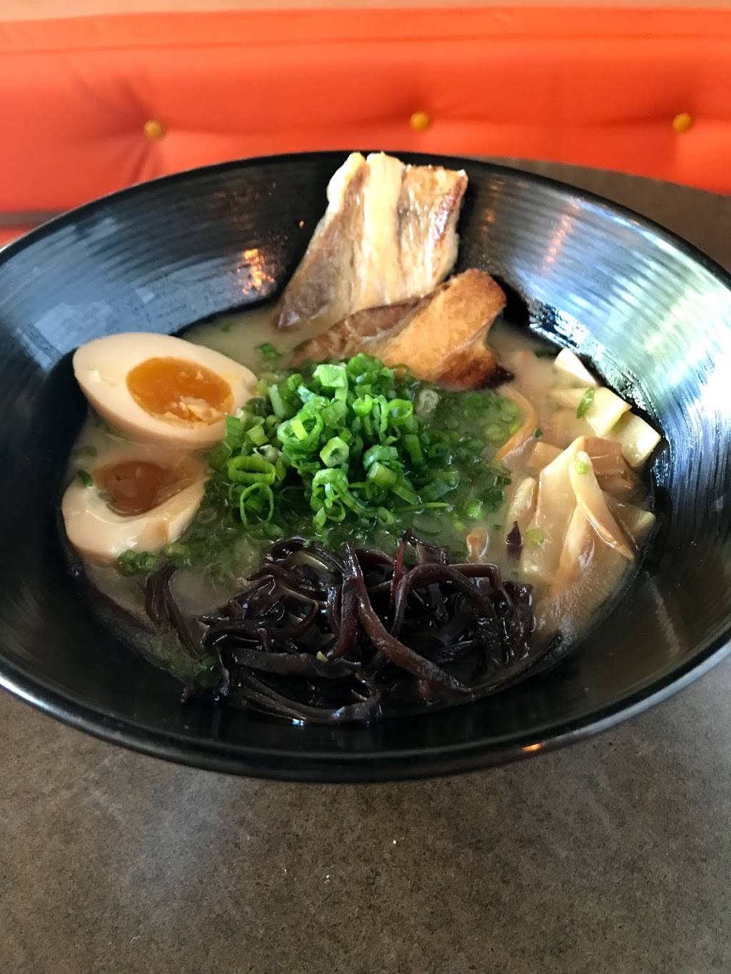 Moshi Moshi | restaurant | 110B N Tacoma Ave, Tacoma, WA 98403, USA | 2533014688 OR +1 253-301-4688