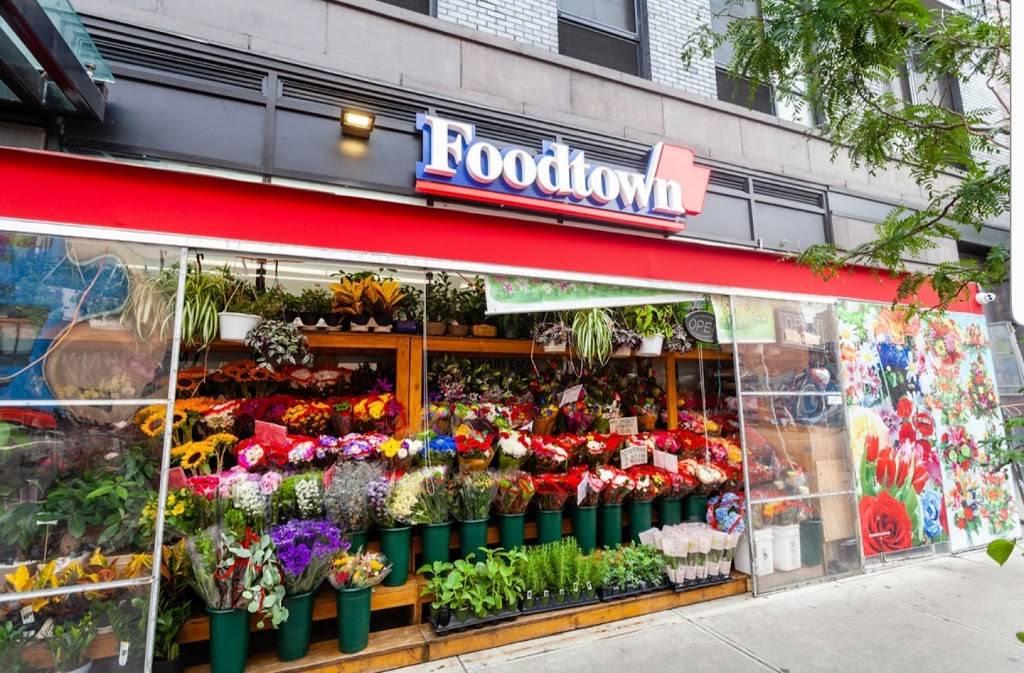 Foodtown of East Harlem | restaurant | 2211 3rd Ave, New York, NY 10035, USA | 9176393800 OR +1 917-639-3800