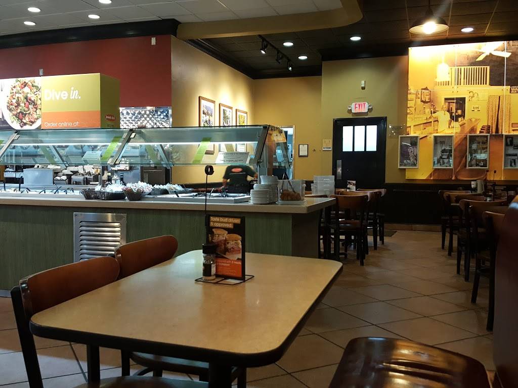 Jasons Deli | restaurant | 10321 Katy Fwy, Houston, TX 77024, USA | 7134672007 OR +1 713-467-2007