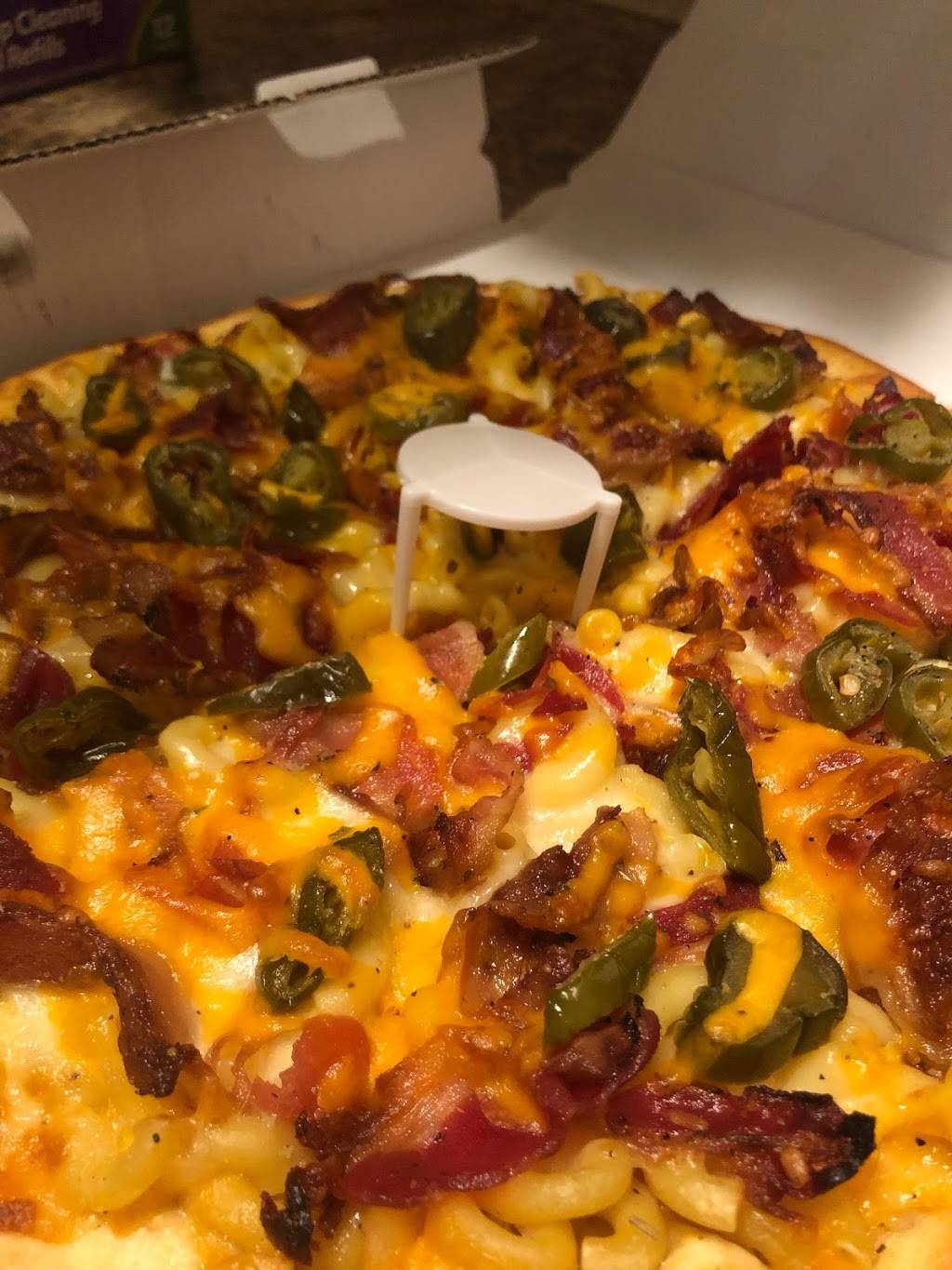 Dough Brothers Pizzeria | restaurant | 20 W Benson Ave, Cortland, IL 60112, USA | 8157540000 OR +1 815-754-0000