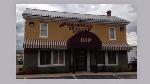 Original Italian Pizza | restaurant | 5037 US Highway Route 322, Milroy, PA 17063, USA | 7176673711 OR +1 717-667-3711