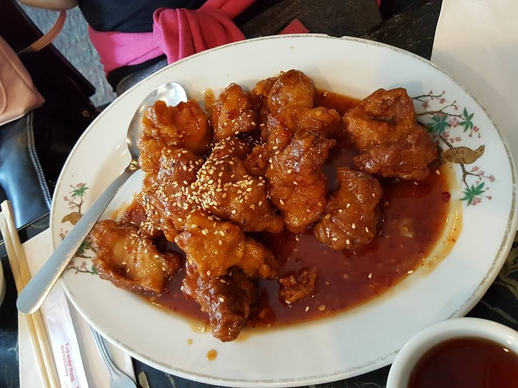 Chef Liao Asian Fusion Cuisine | restaurant | 6012 Phinney Ave N, Seattle, WA 98103, USA | 2067896441 OR +1 206-789-6441