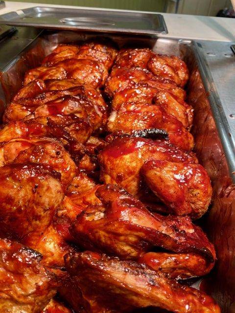 Durand’s Cafe | restaurant | 117 W Port St, St Martinville, LA 70582, USA | 3373949880 OR +1 337-394-9880