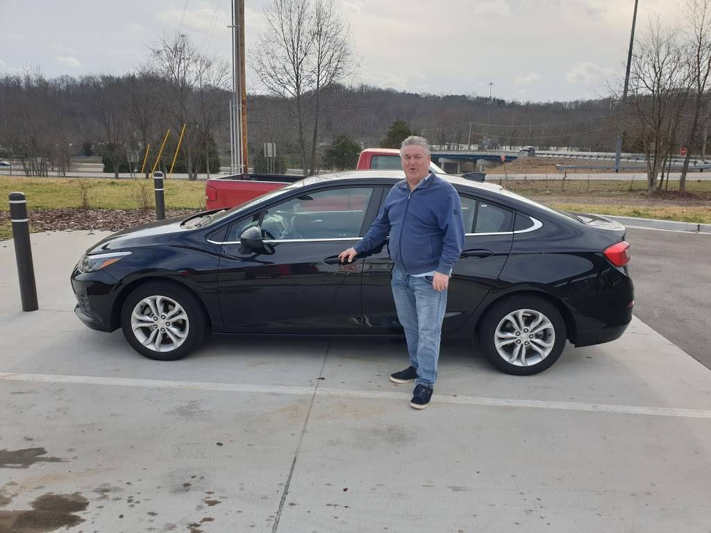 Thorntons Travel Center | bakery | 120 Luyben Hills Rd, Kingston Springs, TN 37082, USA | 6159522122 OR +1 615-952-2122