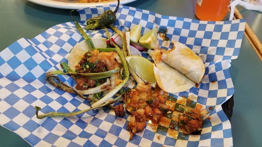 Los Potrillos Taqueria | restaurant | 3080 Mill St, Reno, NV 89502, USA | 7756366644 OR +1 775-636-6644