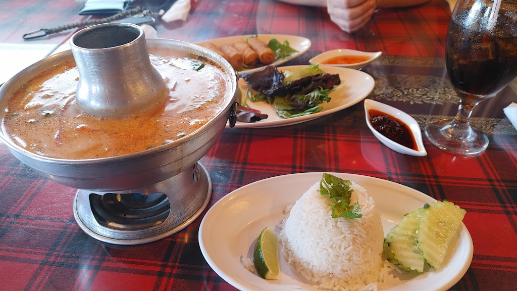 Chang Thai | restaurant | 1527 E Harris Ave, San Angelo, TX 76903, USA | 3252274349 OR +1 325-227-4349