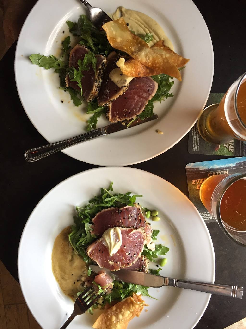 Torrey Pints | restaurant | 8825 Villa La Jolla Dr, La Jolla, CA 92037, USA | 8586426700 OR +1 858-642-6700