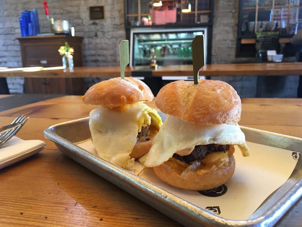 Soda & Swine | restaurant | 2943 Adams Ave, San Diego, CA 92116, USA | 6196109168 OR +1 619-610-9168