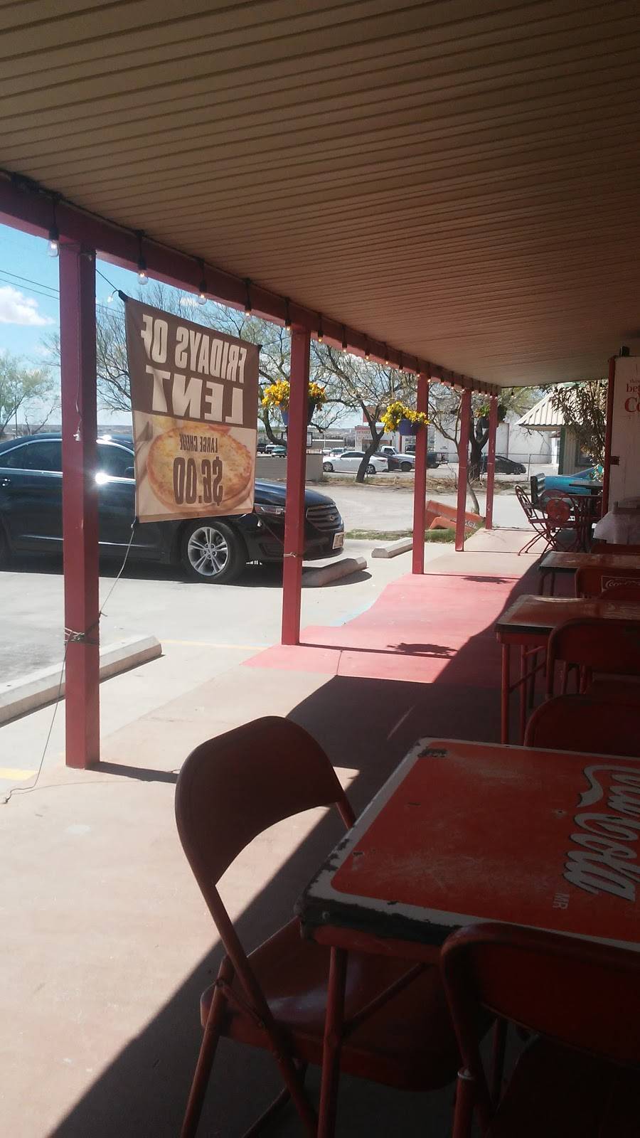 Valley Pizza | meal delivery | 3100 W Picacho Ave, Las Cruces, NM 88007, USA | 5755414545 OR +1 575-541-4545