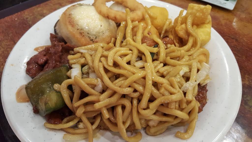 China Buffet | restaurant | 5707 MacCorkle Ave SE, Charleston, WV 25304, USA | 3049256689 OR +1 304-925-6689