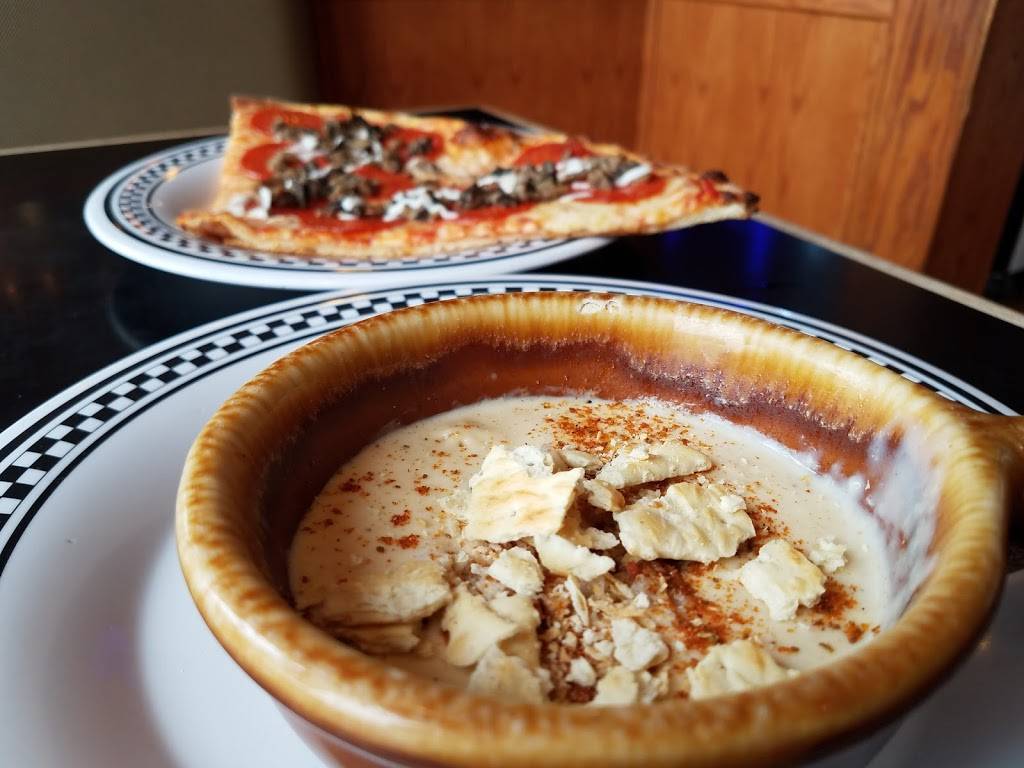 Tonys Pizza and Italian Restaurant | restaurant | 10 E Salisbury St, Williamsport, MD 21795, USA | 3012236266 OR +1 301-223-6266