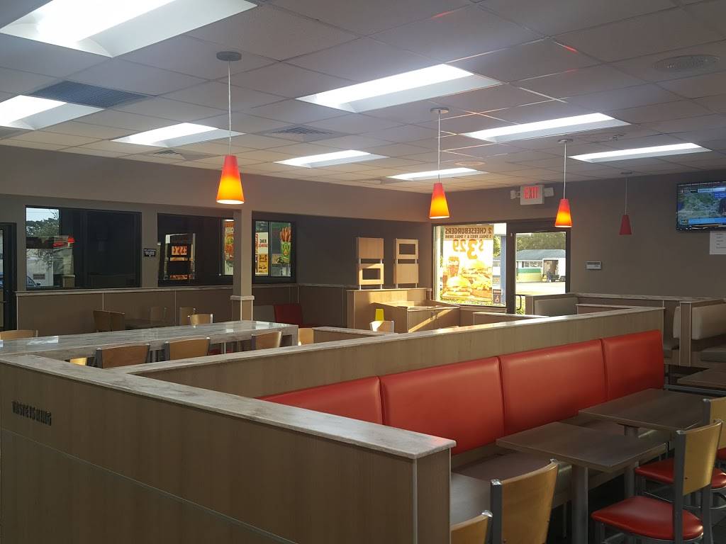 Burger King | restaurant | 2224 S Goldenrod Rd, Orlando, FL 32822, USA | 4073803296 OR +1 407-380-3296