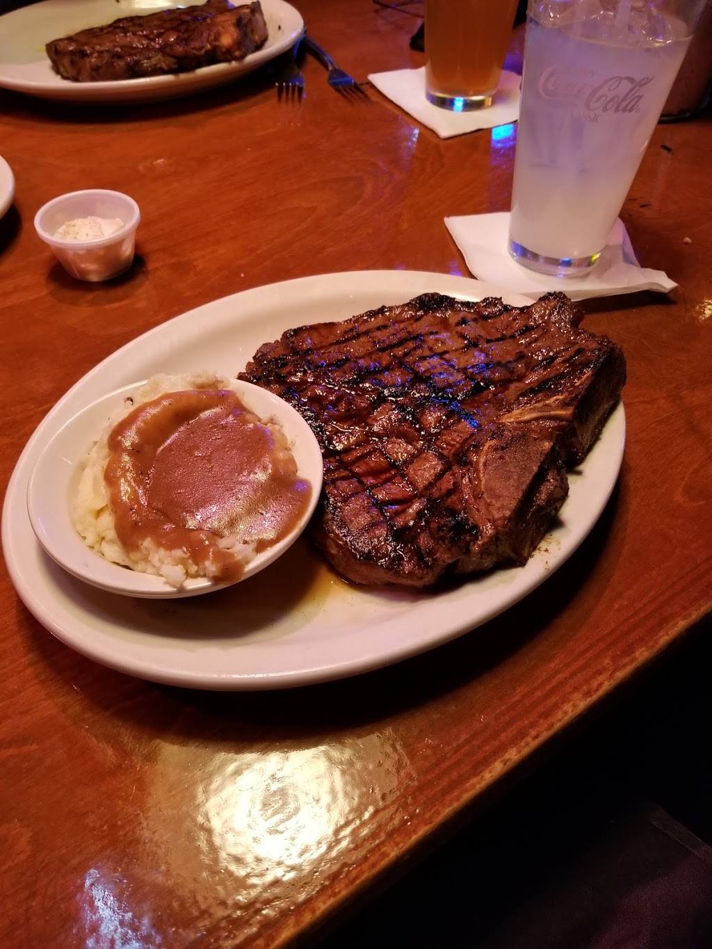 Texas Roadhouse | restaurant | 3039 US-90, Lake City, FL 32055, USA | 3867580074 OR +1 386-758-0074