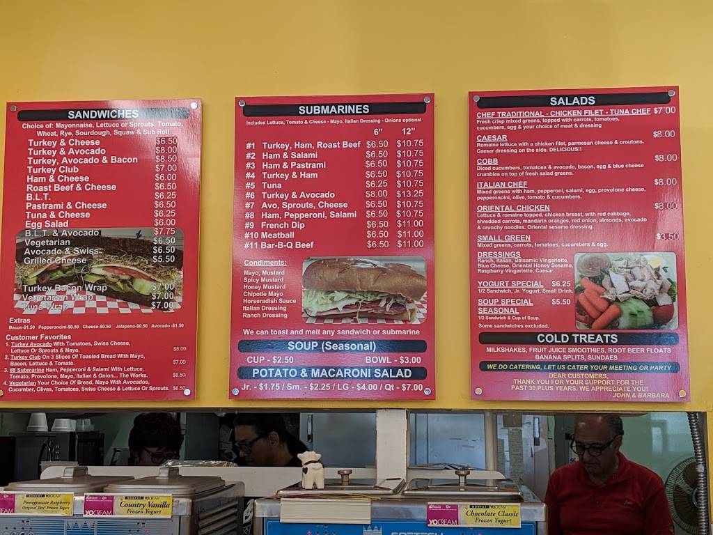 Yogurt Giant | restaurant | 1817 W Vista Way E, Vista, CA 92083, USA | 7607582361 OR +1 760-758-2361