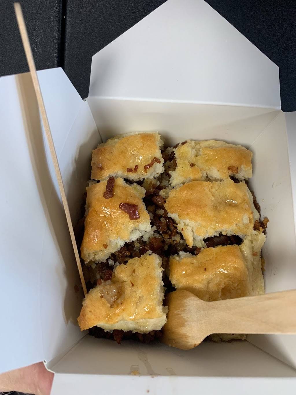 Boujie Biscuit | restaurant | 1813 Frankfort Ave, Louisville, KY 40207, USA | 5022698426 OR +1 502-269-8426