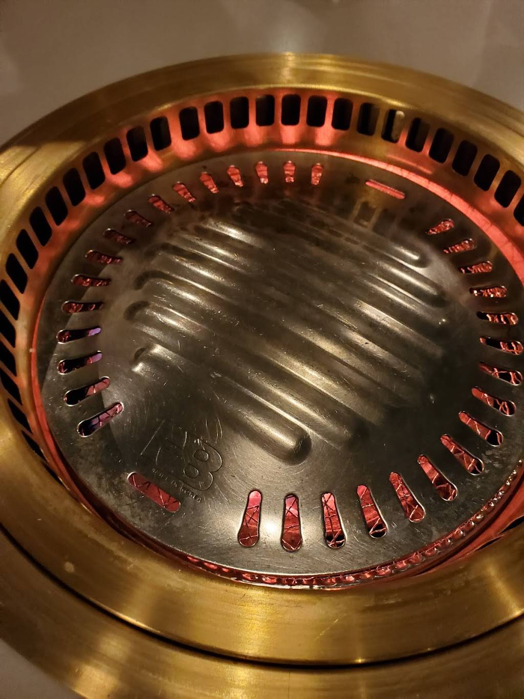 E.M. Bop TableTop Korean BBQ | restaurant | 2442 Pleasant Hill Rd, Duluth, GA 30096, USA | 4704696843 OR +1 470-469-6843