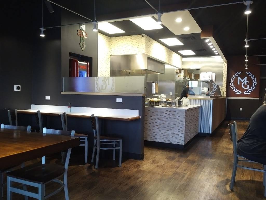 MIKA’S GREEK | restaurant | 3118 S Mill Ave, Tempe, AZ 85282, USA | 4809676452 OR +1 480-967-6452