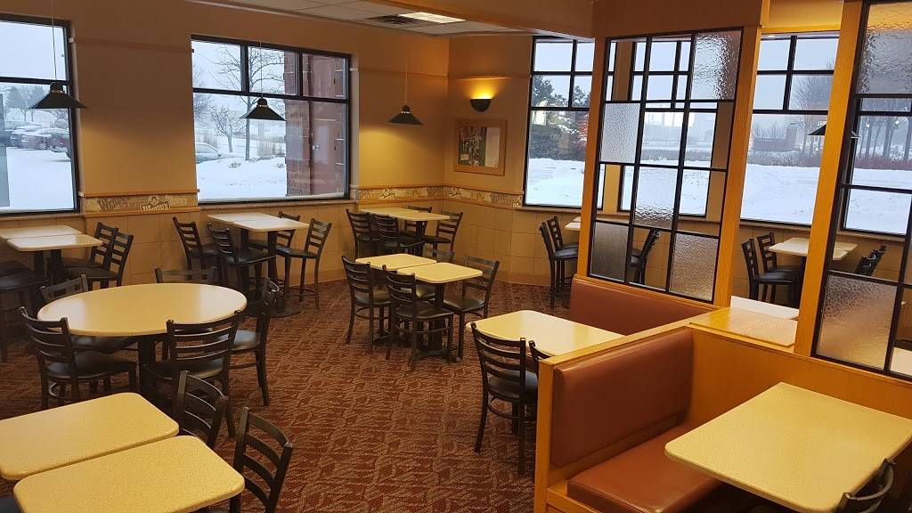 Wendys | restaurant | 8376 Tamarack Village, Woodbury, MN 55125, USA | 6517627507 OR +1 651-762-7507