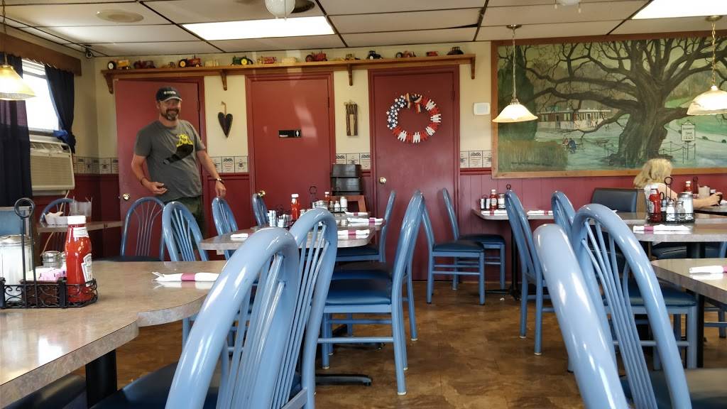 Spready Oak Country Cafe | restaurant | 1643 Conowingo Rd, Rising Sun, MD 21911, USA | 4106585252 OR +1 410-658-5252