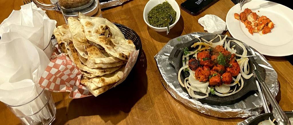 Karahi Point-Mississauga | restaurant | 6905 Millcreek Dr, Mississauga, ON L5N 6A3, Canada | 9055428778 OR +1 905-542-8778