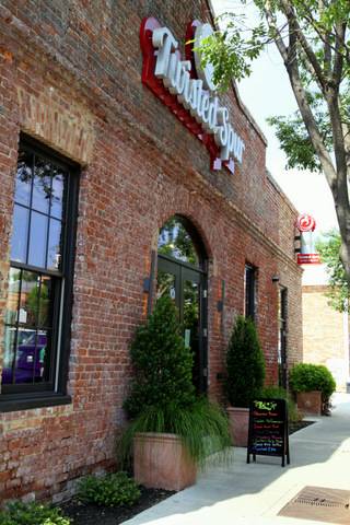 Twisted Spur Brewing | restaurant | 705 Gervais St A, Columbia, SC 29201, USA | 8037640203 OR +1 803-764-0203