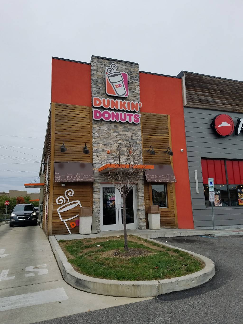 Dunkin | cafe | 2749 W Hunting Park Ave Suite 130, Philadelphia, PA 19129, USA | 2675190114 OR +1 267-519-0114