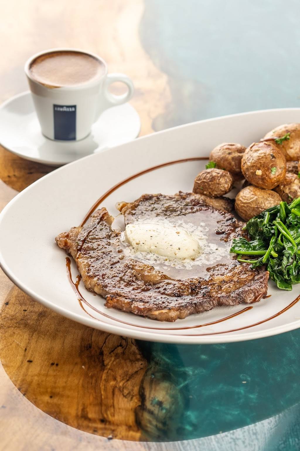 Drift | restaurant | 980 A-6, Cipriana Dr, Myrtle Beach, SC 29572, USA | 8438794758 OR +1 843-879-4758