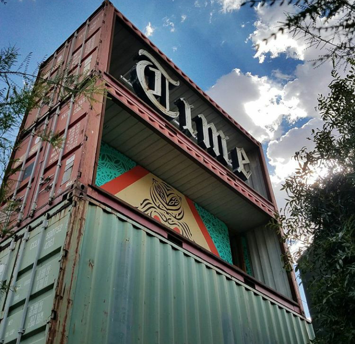 Kicha Foods | restaurant | suite #9, Texas, 4935 N Mesa St, El Paso, TX 79912, USA | 9155495068 OR +1 915-549-5068