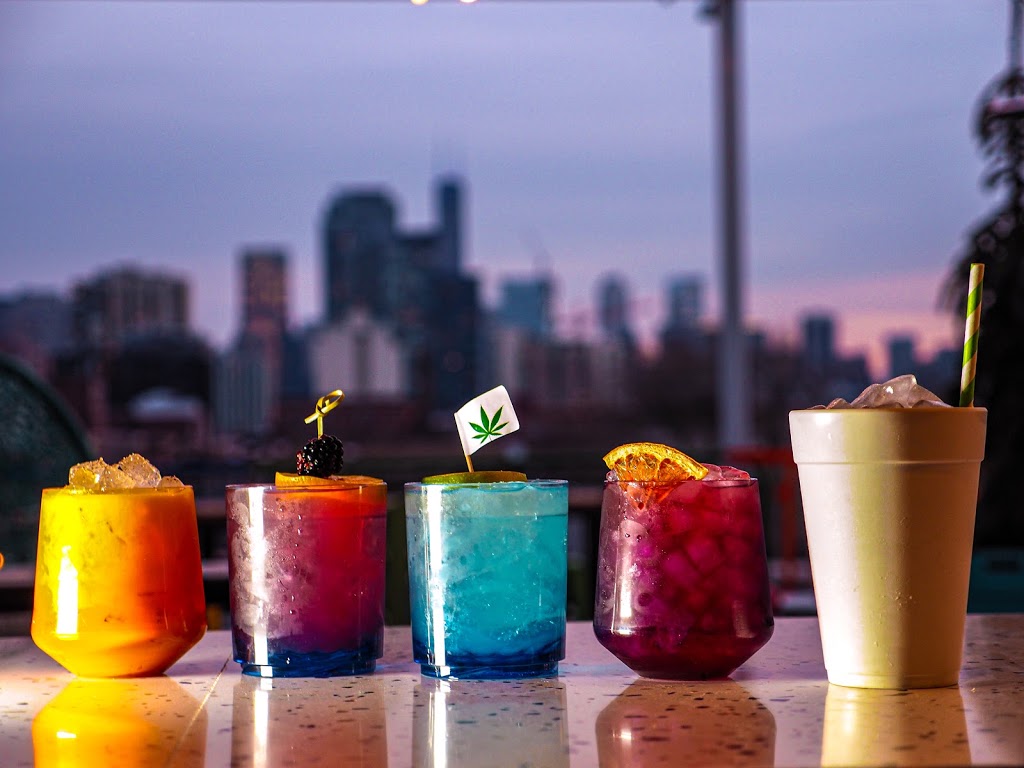 Utopian Tailgate | restaurant | 1608 N Wells St, Chicago, IL 60610, USA | 3122107799 OR +1 312-210-7799