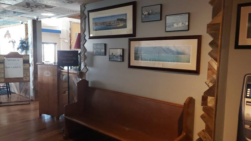 Erie Steak & Seafood Co. | restaurant | 301 Lakeside Ave, Lorain, OH 44052, USA | 4402882051 OR +1 440-288-2051