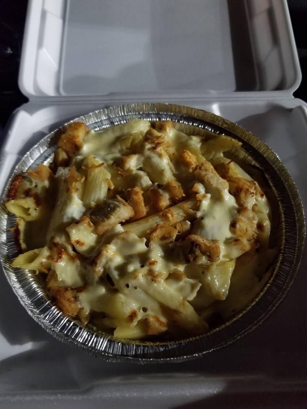 Pizza And Then Some | restaurant | 319 N Main St, Belton, SC 29627, USA | 8643380000 OR +1 864-338-0000