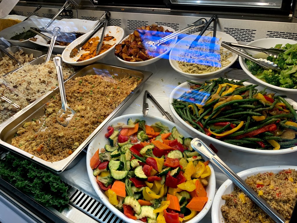 Mechys Gourmet | restaurant | 1412 Avenue J, Brooklyn, NY 11230, USA | 7183389181 OR +1 718-338-9181