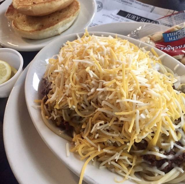 Cincys Downtown | restaurant | 115 E February 1 Pl, Greensboro, NC 27401, USA | 3363789774 OR +1 336-378-9774