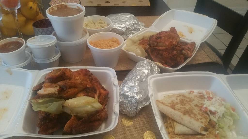 El Unico Pollo Taquero | restaurant | 4481 Santa Monica Blvd, Los Angeles, CA 90029, USA | 3239068429 OR +1 323-906-8429