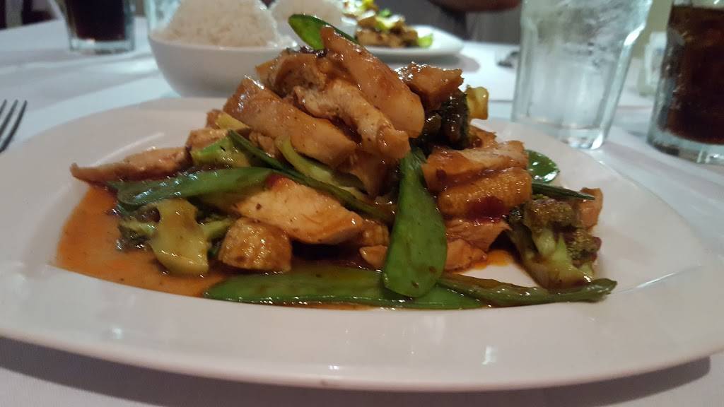 Peony Restaurant | restaurant | 11120 W Bluemound Rd, Wauwatosa, WI 53226, USA | 4144436455 OR +1 414-443-6455