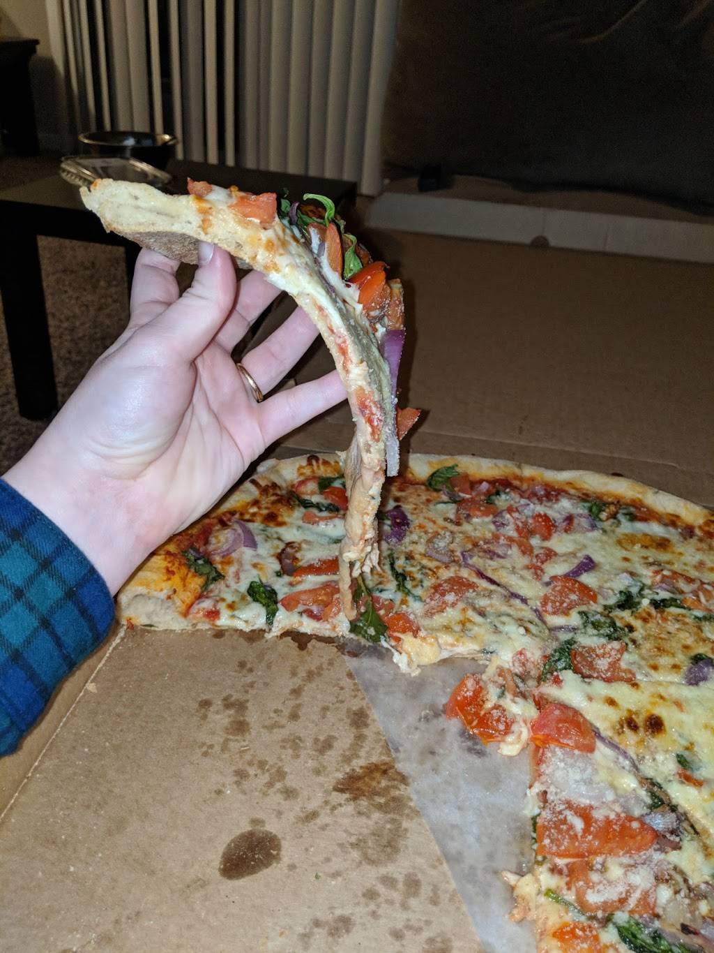 Town Center Pizzeria | restaurant | 158 Thalia Village Shoppes, Virginia Beach, VA 23452, USA | 7572275878 OR +1 757-227-5878