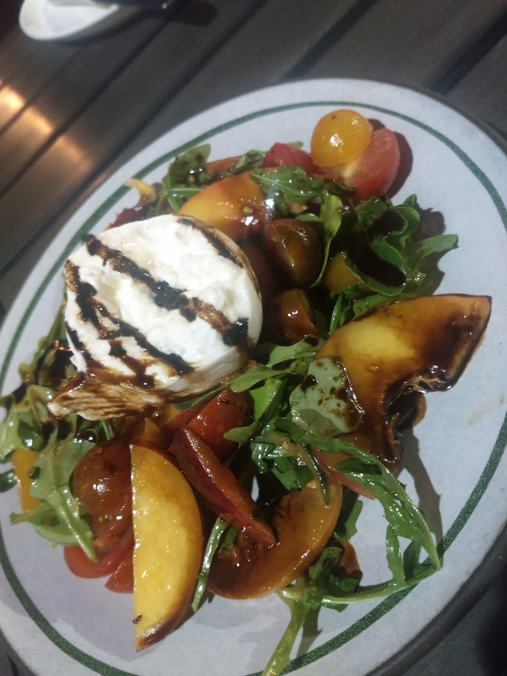 Black Lamb | restaurant | 571 Tremont St, Boston, MA 02118, USA | 6179826330 OR +1 617-982-6330