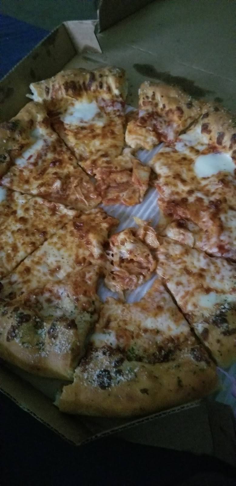 Pizza Hut | meal takeaway | 5718 Hopkins Rd, Richmond, VA 23234, USA | 8047431400 OR +1 804-743-1400