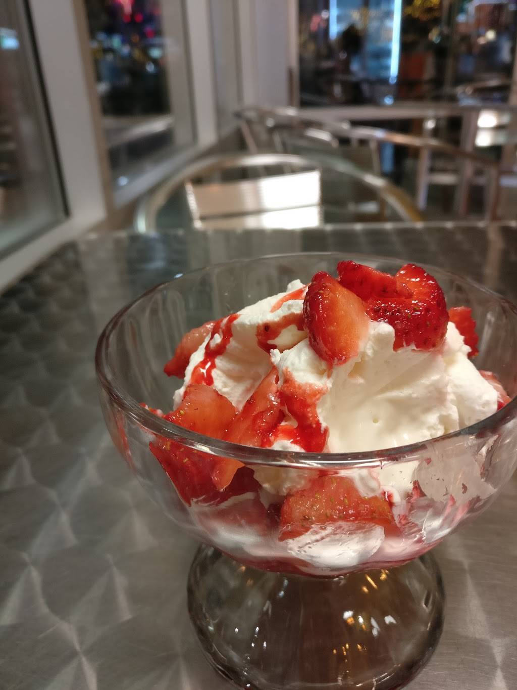 Gelatissimo West Covina | restaurant | 2682 E Garvey Ave S, West Covina, CA 91791, USA | 6264084419 OR +1 626-408-4419