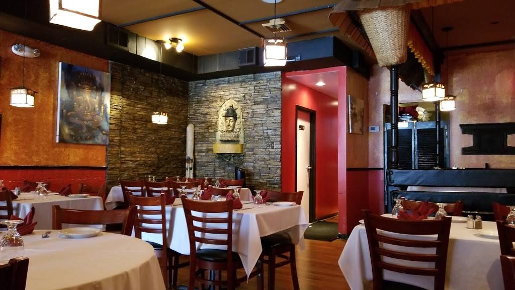 Penang | restaurant | 4933 Bethesda Ave, Bethesda, MD 20814, USA | 3016572878 OR +1 301-657-2878