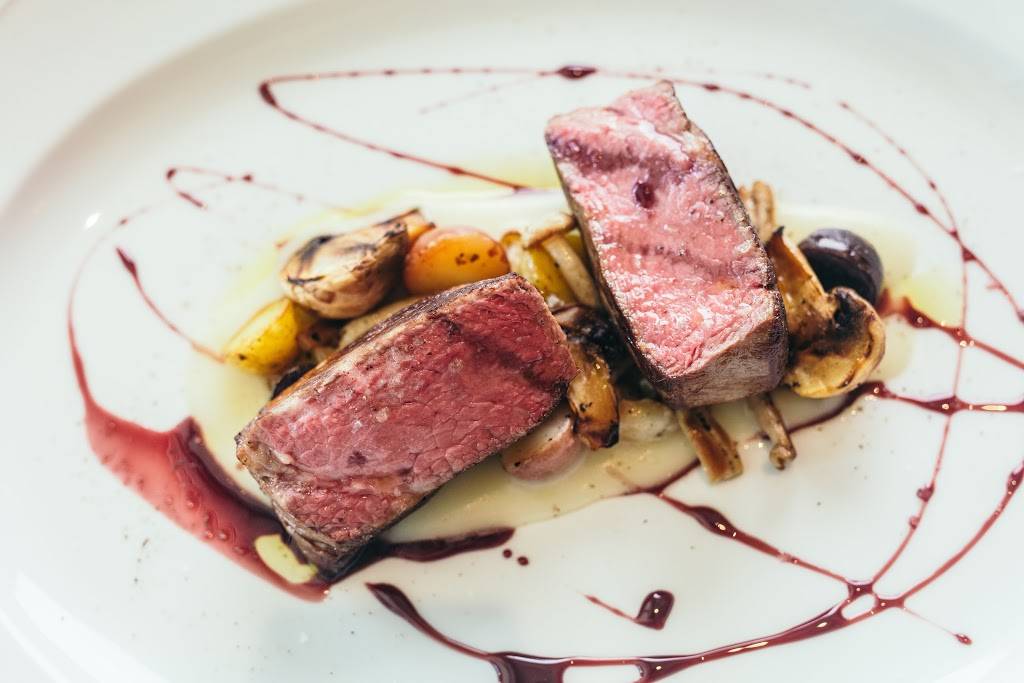 Sant Ambroeus | restaurant | 340 Royal Poinciana Way #304, Palm Beach, FL 33480, USA | 5612857990 OR +1 561-285-7990