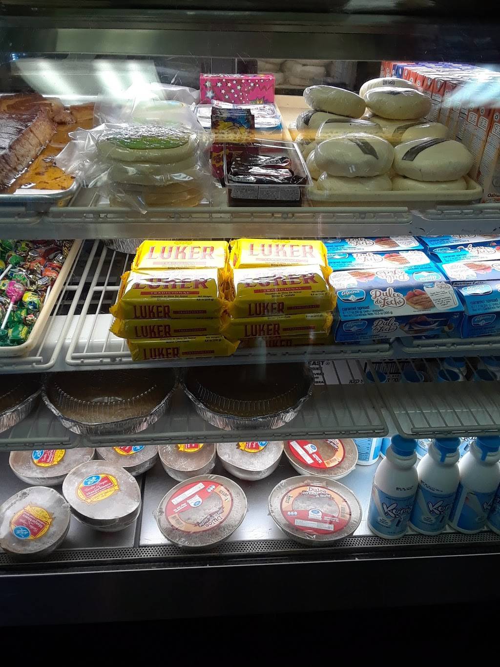 La Fonda Paisa | restaurant | 109 E Post Rd, White Plains, NY 10601, USA | 9146829032 OR +1 914-682-9032