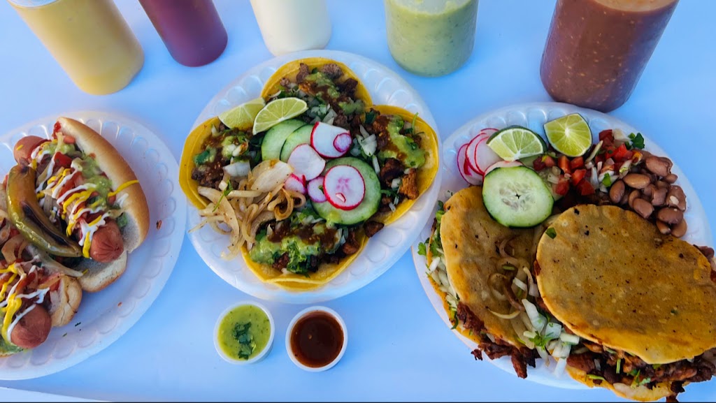 Tacos La Choca | restaurant | Silver Creek Rd, San Jose, CA 95121, USA | 4087243553 OR +1 408-724-3553