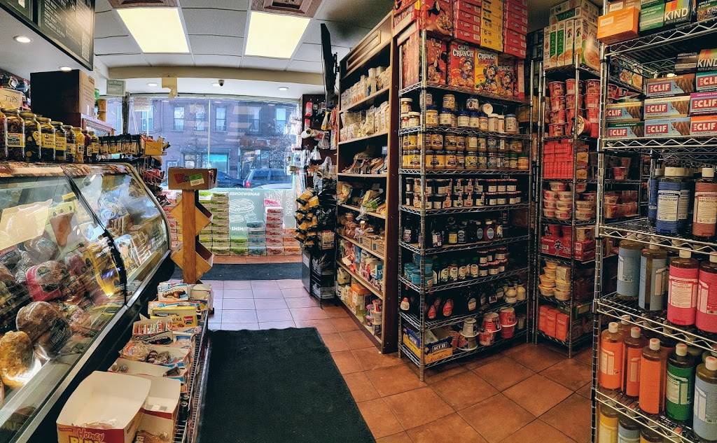 Natural Gourmet Deli | restaurant | 1095 Bedford Ave, Brooklyn, NY 11216, USA | 7184843233 OR +1 718-484-3233