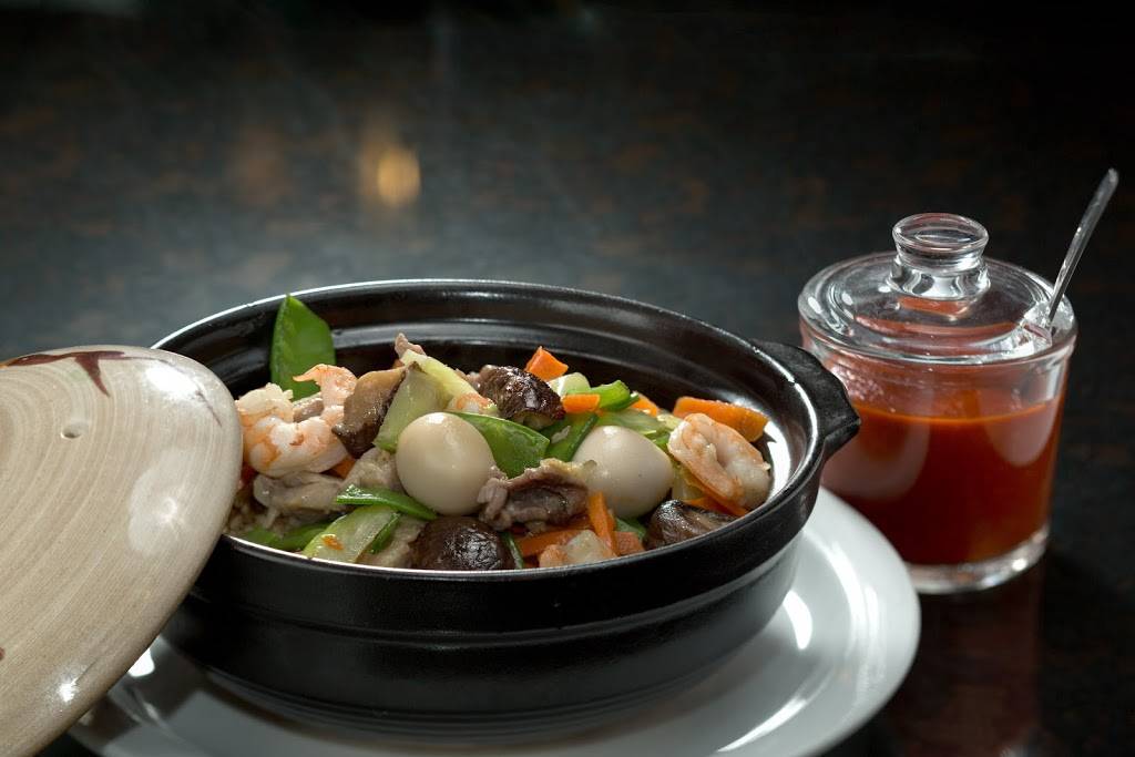 May Cafe | restaurant | 111 Louisiana Blvd SE, Albuquerque, NM 87108, USA | 5052654448 OR +1 505-265-4448