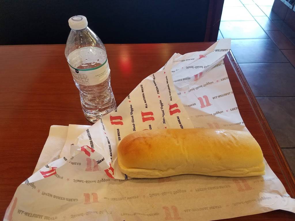 Jimmy Johns | meal delivery | 2346 N University Dr, Coral Springs, FL 33065, USA | 9543403652 OR +1 954-340-3652